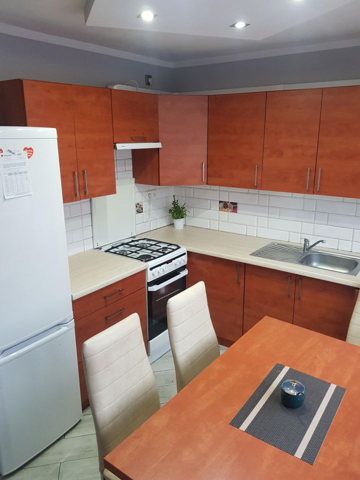 Mieszkanie 3-pokojowe Przybysław. Zdjęcie 6