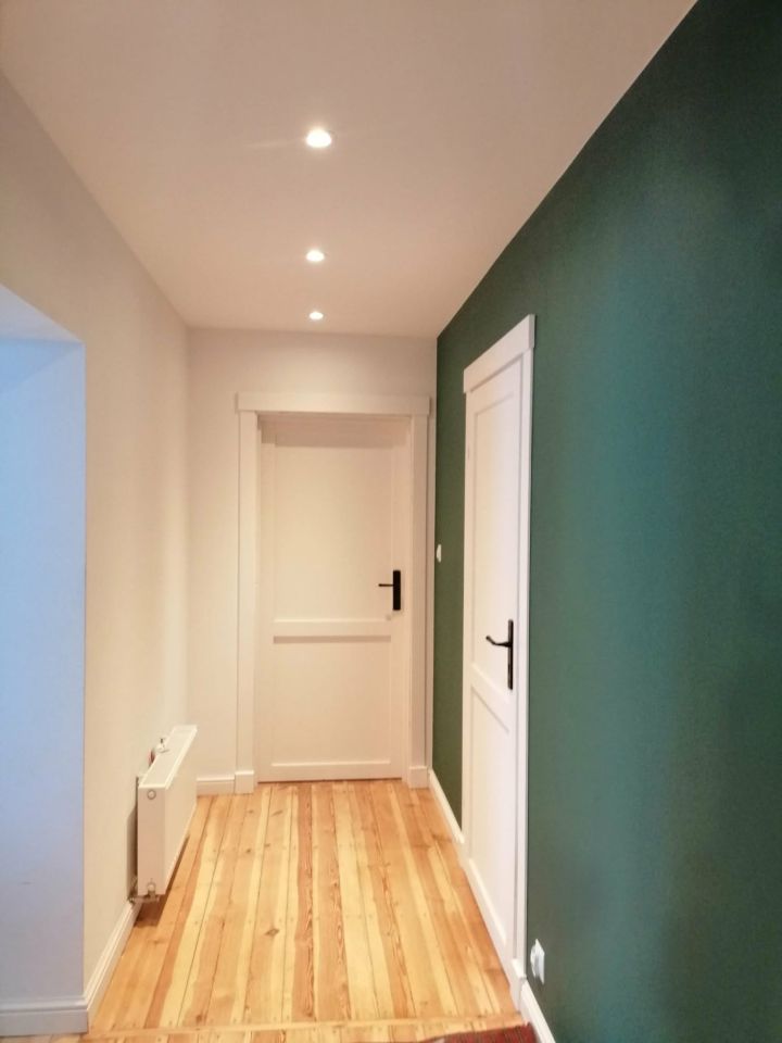 Mieszkanie 3-pokojowe Toruń Bielany, ul. Mariana Jaroczyńskiego. Zdjęcie 8