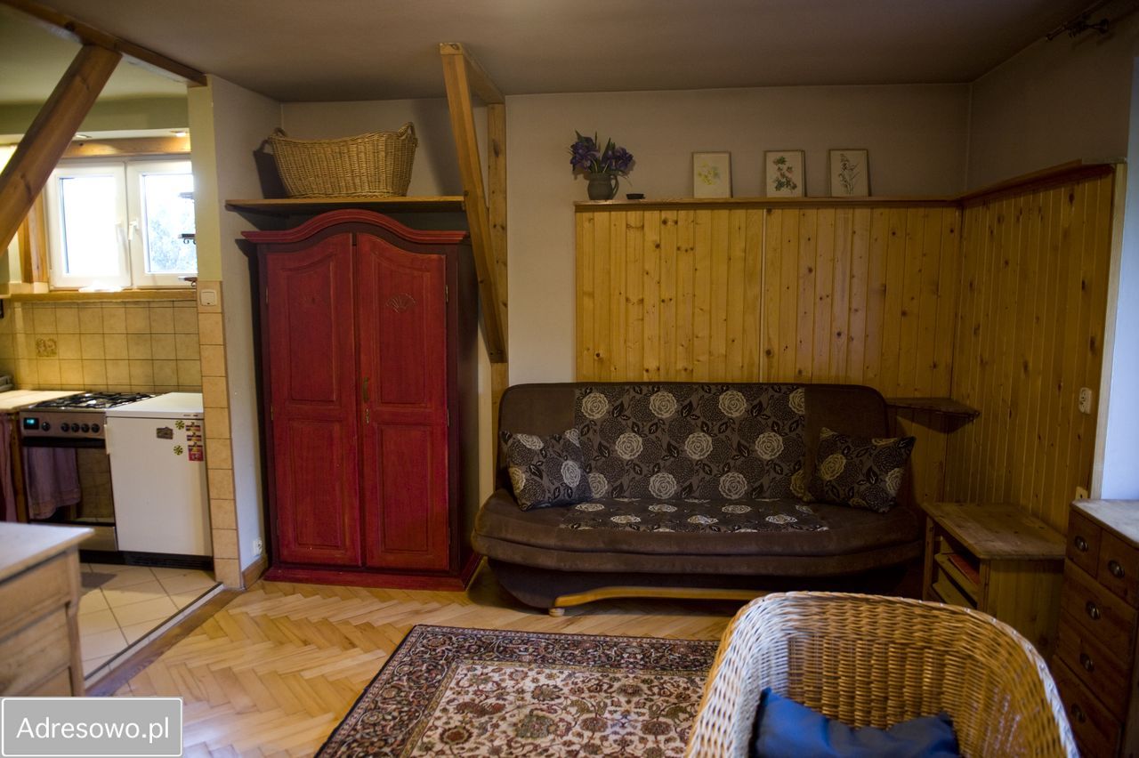 Mieszkanie 1-pokojowe Łódź Bałuty, ul. Antoniego Mackiewicza. Zdjęcie 8