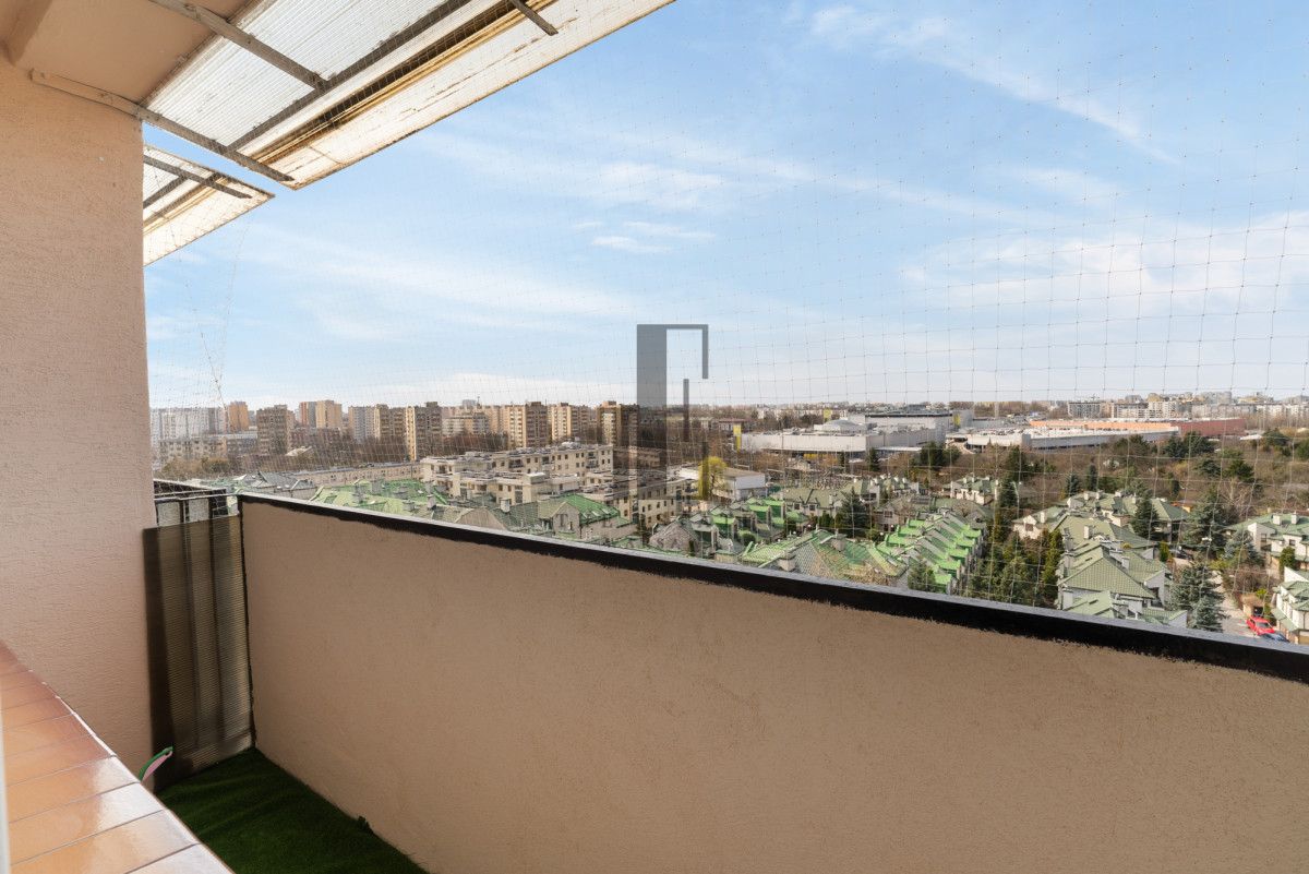 Mieszkanie 2-pokojowe Warszawa Wola. Zdjęcie 3