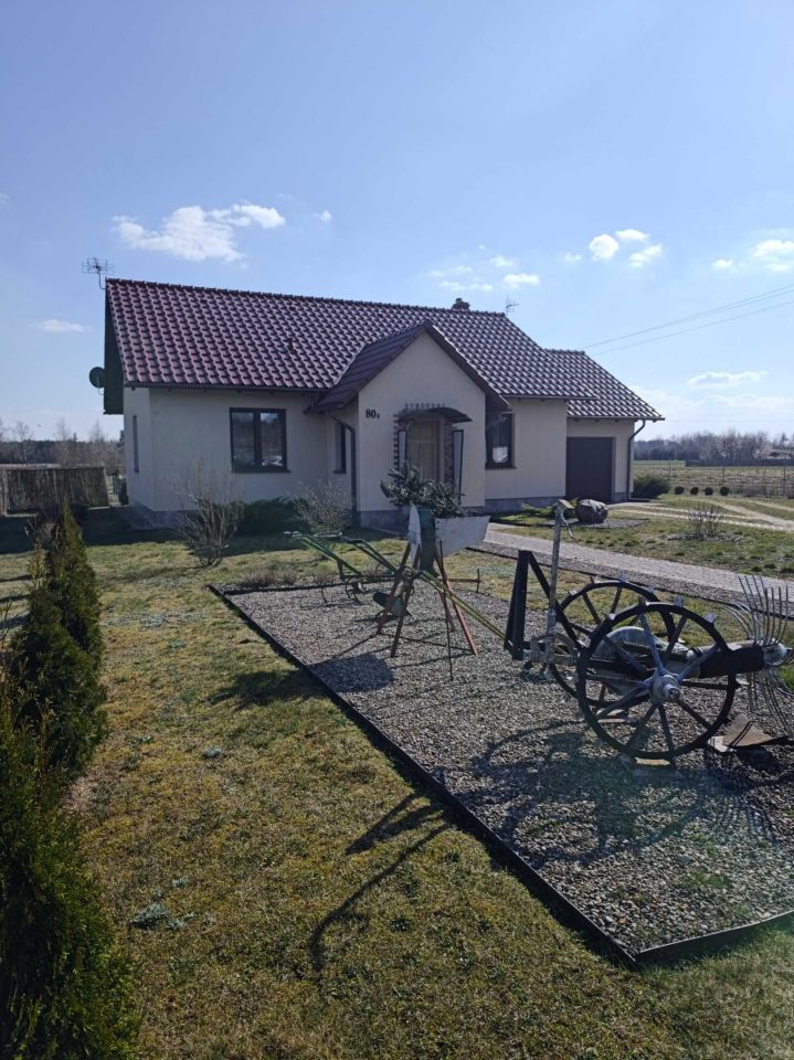 dom wolnostojący, 2 pokoje Rychlik. Zdjęcie 5