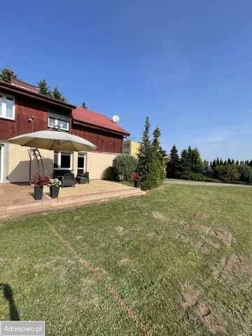 bliźniak, 4 pokoje Sławno, ul. Koszalińska. Zdjęcie 1