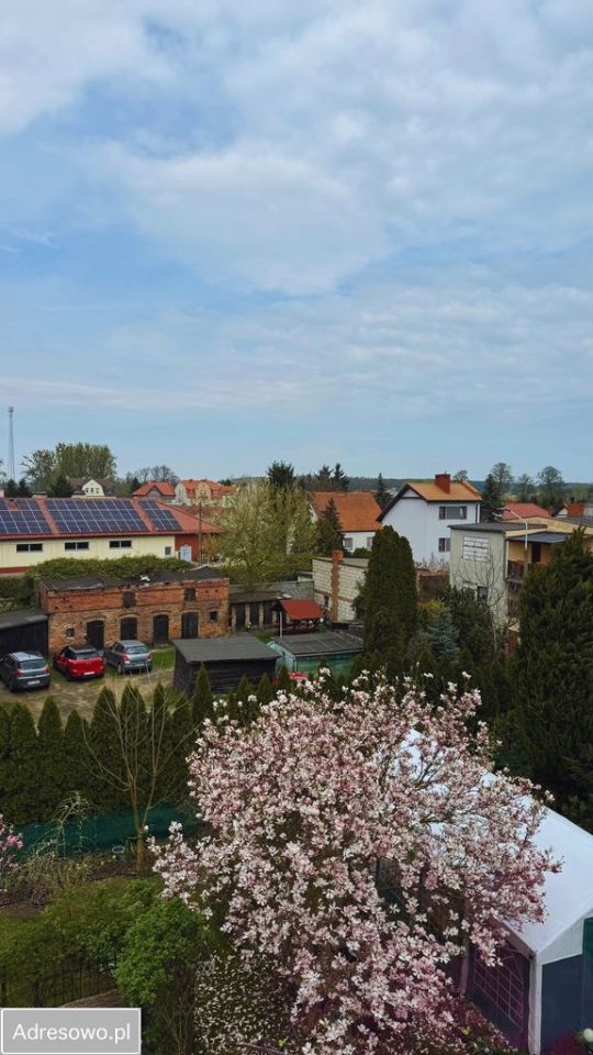 Mieszkanie 3-pokojowe Zbąszyń, ul. 17 Stycznia. Zdjęcie 2