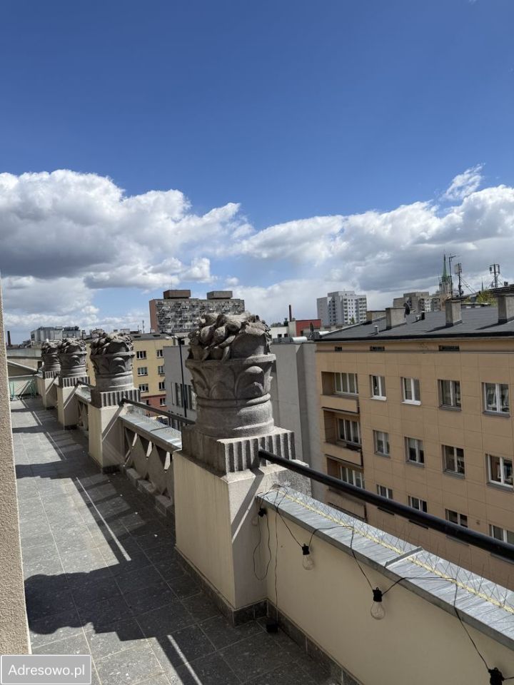 Mieszkanie 2-pokojowe Łódź Śródmieście, ul. Radwańska. Zdjęcie 5