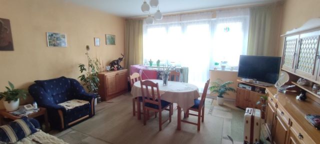 Mieszkanie 4-pokojowe Poznań Piątkowo, os. Bolesława Chrobrego. Zdjęcie 1