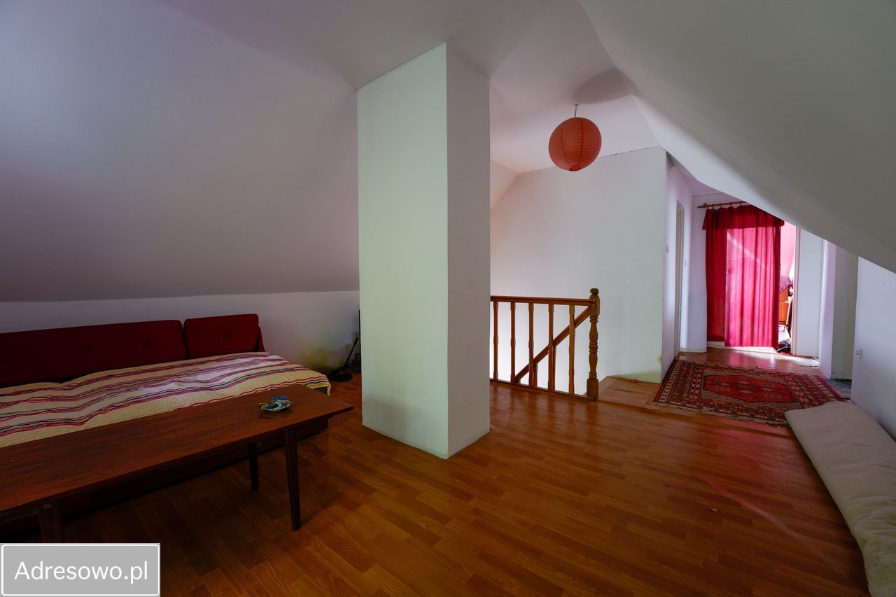 dom wolnostojący, 6 pokoi Braciejowice. Zdjęcie 8