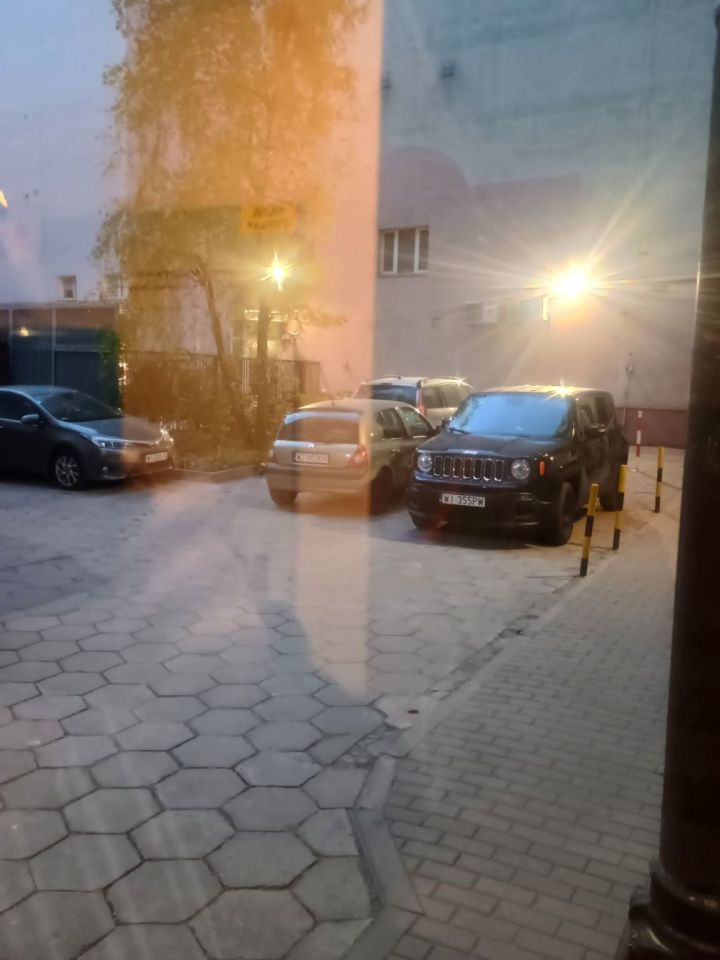 Mieszkanie 1-pokojowe Warszawa. Zdjęcie 11