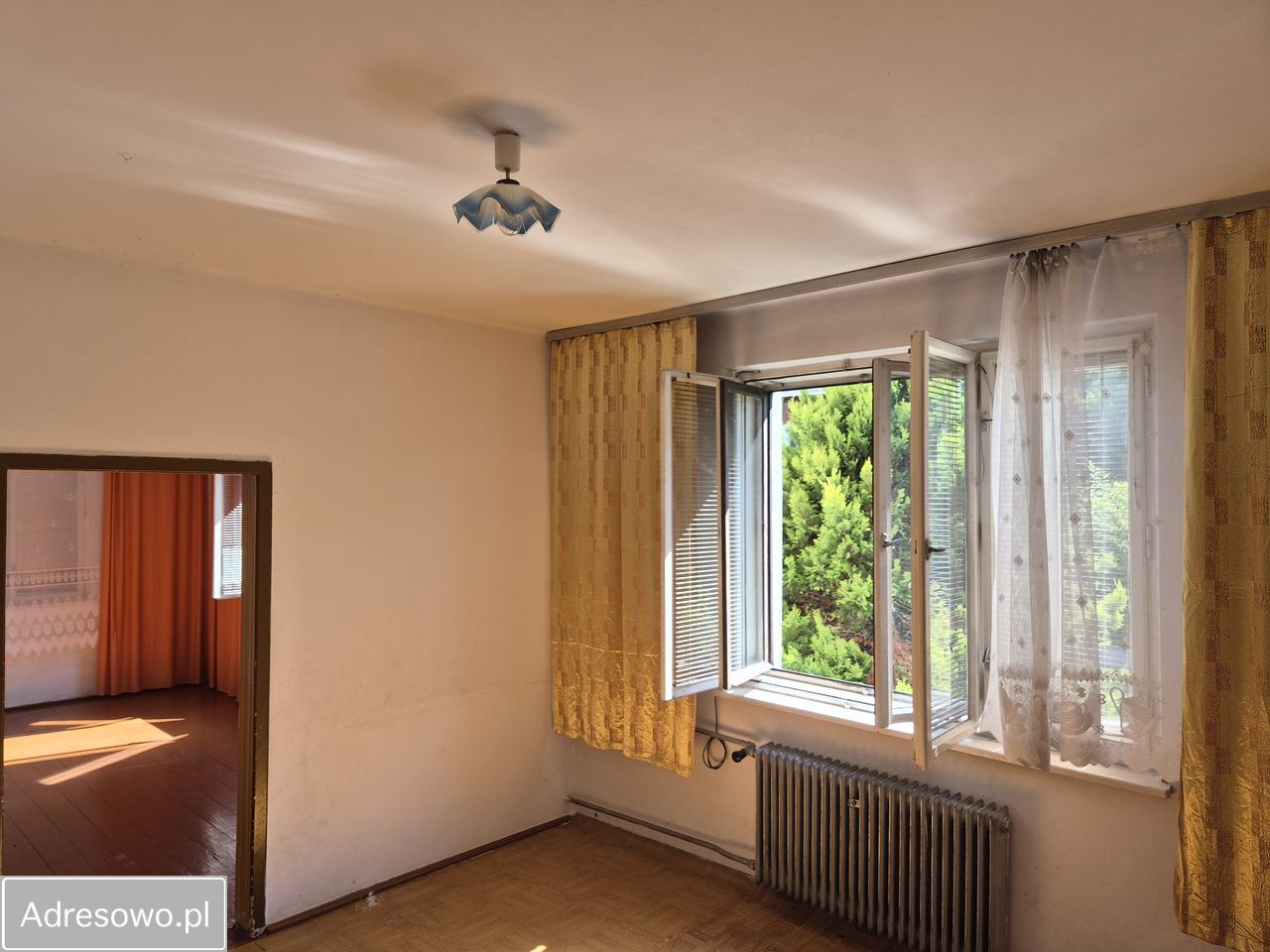 dom wolnostojący, 2 pokoje Wilamowice, ul. Jana III Sobieskiego. Zdjęcie 13