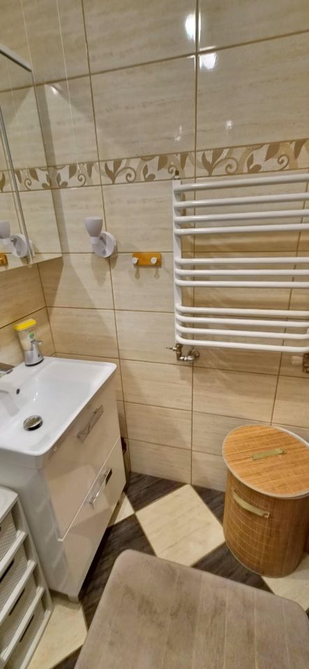 Mieszkanie 2-pokojowe Szamocin, ul. 19 Stycznia. Zdjęcie 6