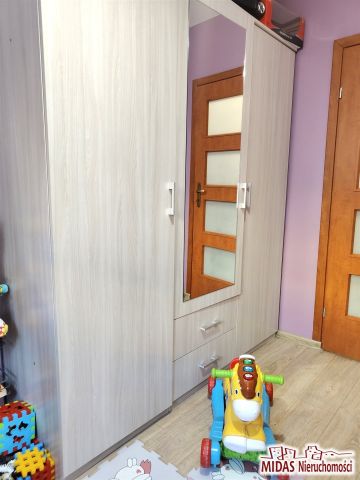 Mieszkanie 3-pokojowe Włocławek Zazamcze, ul. Budowlanych. Zdjęcie 5