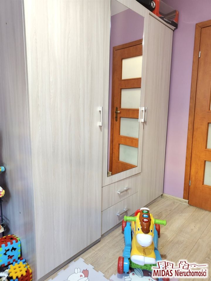 Mieszkanie 3-pokojowe Włocławek Zazamcze, ul. Budowlanych. Zdjęcie 5