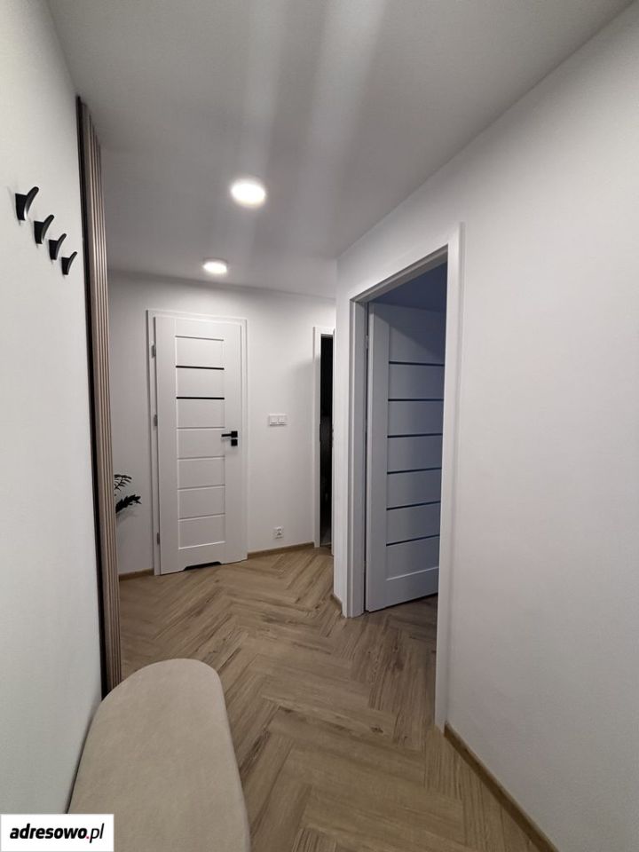 Mieszkanie 4-pokojowe Wrocław Różanka, ul. Obornicka. Zdjęcie 13