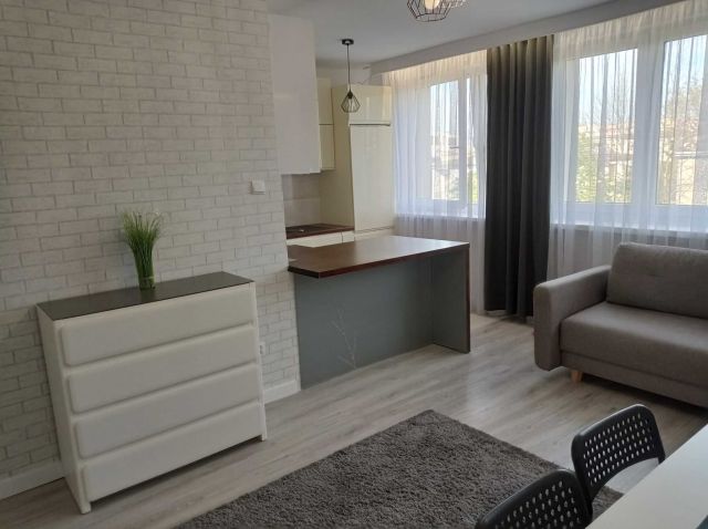 Mieszkanie 1-pokojowe Ciechanów Centrum, ul. Zbigniewa Herberta. Zdjęcie 1