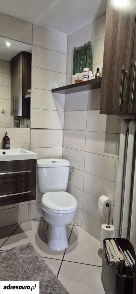 Mieszkanie 2-pokojowe Siemianowice Śląskie Bytków, ul. Niepodległości. Zdjęcie 11