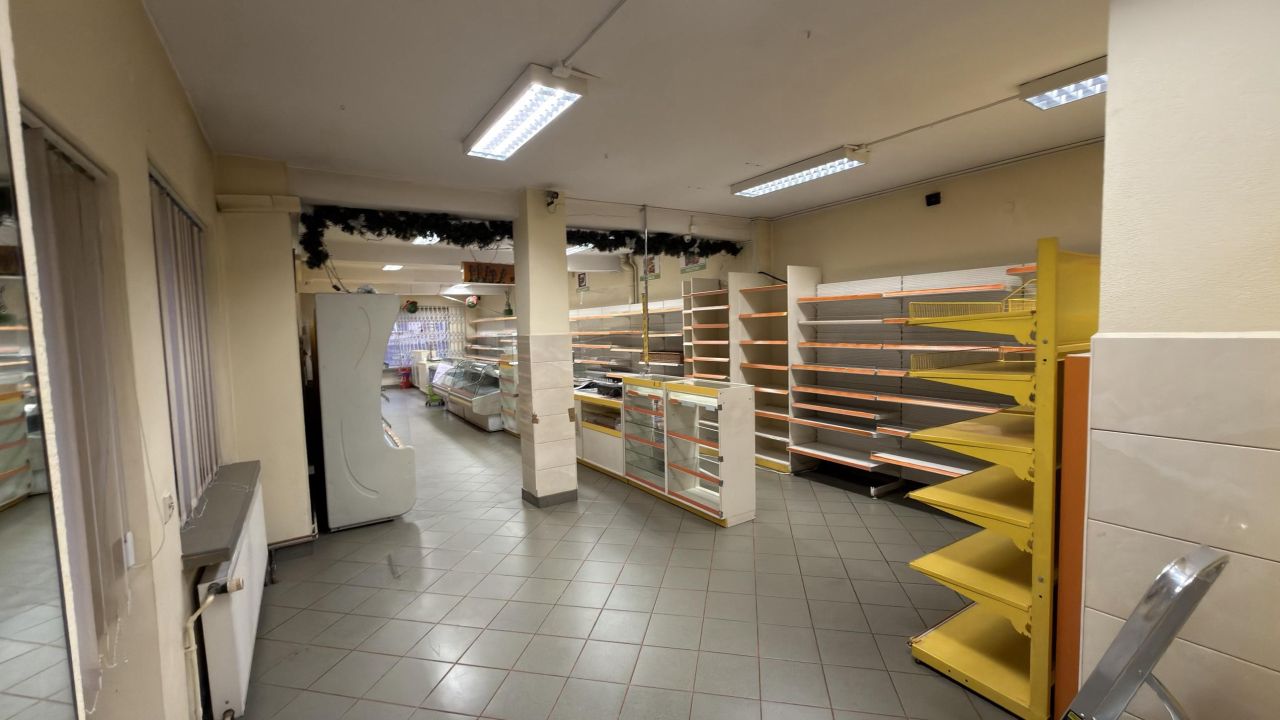 Lokal Kozienice, ul. Radomska. Zdjęcie 4