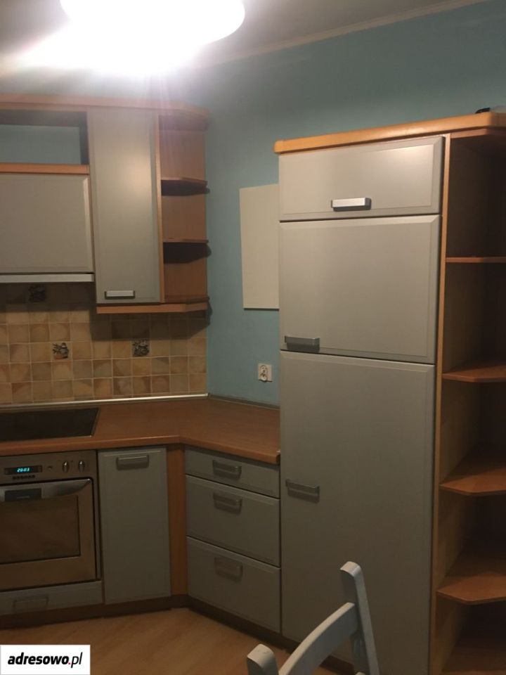 Mieszkanie 2-pokojowe Poznań Piątkowo, os. Stefana Batorego. Zdjęcie 4