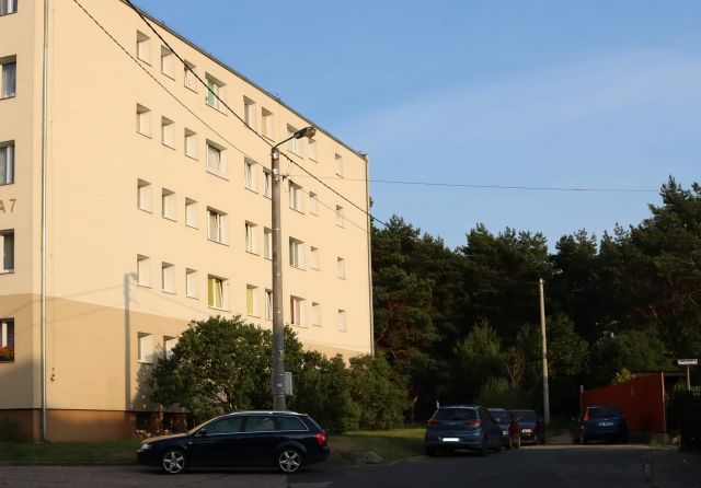 Mieszkanie 2-pokojowe Bydgoszcz Fordon, ul. Sochaczewska. Zdjęcie 1