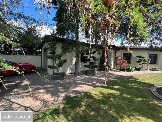 dom wolnostojący, 6 pokoi Bydgoszcz Jachcice, ul. Żeglarska. Zdjęcie 1