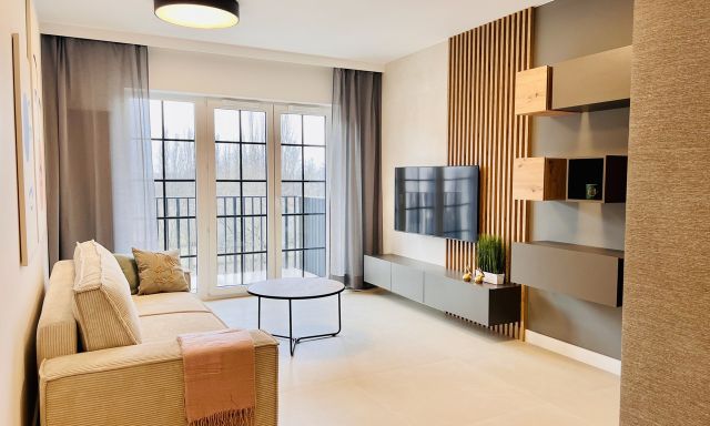 Mieszkanie 2-pokojowe Łódź, ul. Drewnowska. Zdjęcie 1