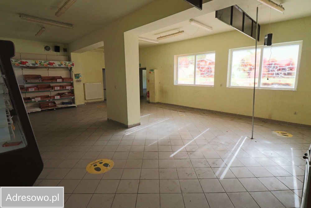 Lokal Łukowa. Zdjęcie 2