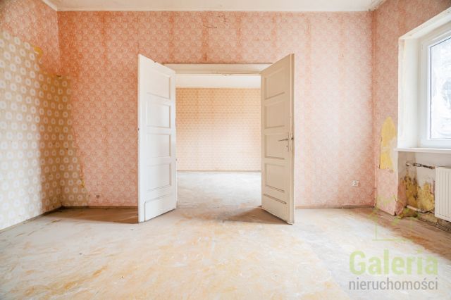 Mieszkanie 6-pokojowe Szczecin Pogodno, ul. Henryka Sienkiewicza. Zdjęcie 2