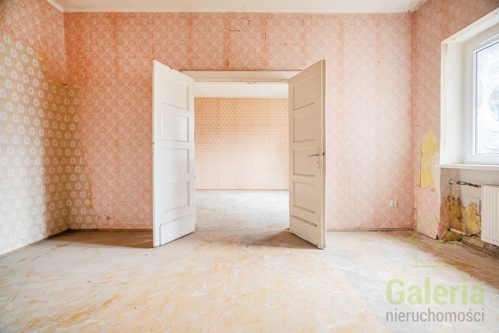 Mieszkanie 6-pokojowe Szczecin Pogodno, ul. Henryka Sienkiewicza. Zdjęcie 2