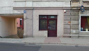 Lokal do wynajęcia Rypin ul. Tadeusza Kościuszki 20 m2