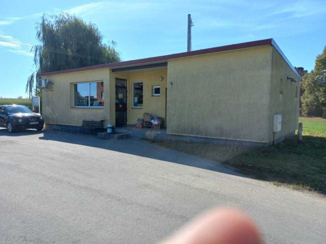 Lokal Skoków. Zdjęcie 1