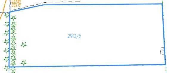 Działka budowlana Rzeszów Budziwój