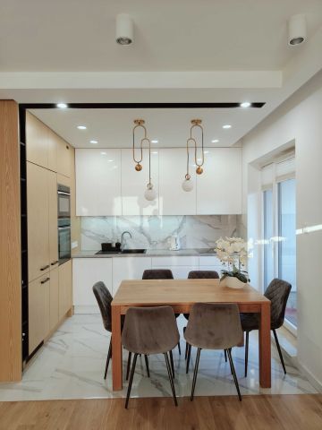 Mieszkanie 2-pokojowe Warszawa Żerań, ul. Krzyżówki. Zdjęcie 1