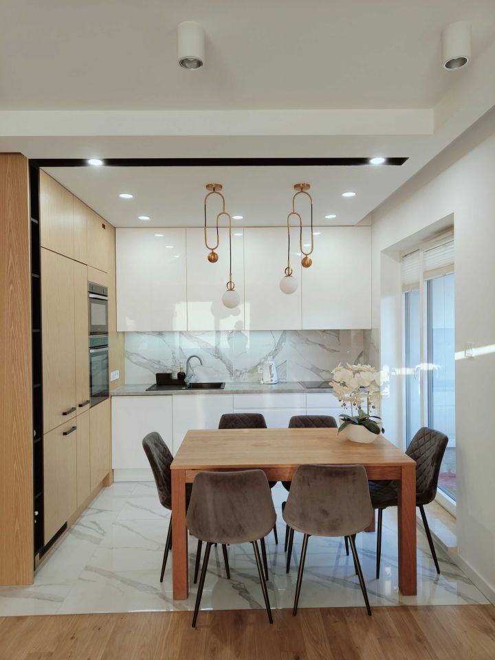 Mieszkanie 2-pokojowe Warszawa Żerań, ul. Krzyżówki