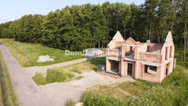 dom wolnostojący, 4 pokoje Dąbrówka. Zdjęcie 5