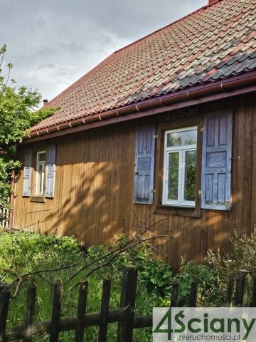 dom wolnostojący, 3 pokoje Wyszonki-Klukówek. Zdjęcie 22