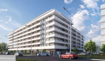 Mieszkanie 2-pokojowe Białystok, ul. Mikołaja Kopernika