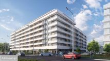 Mieszkanie 2-pokojowe Białystok, ul. Mikołaja Kopernika