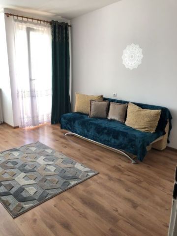 Mieszkanie 3-pokojowe Gdańsk Przeróbka, ul. Teofila Lenartowicza. Zdjęcie 1