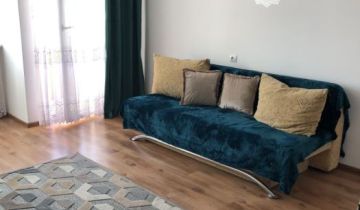 Mieszkanie 3-pokojowe Gdańsk Przeróbka, ul. Teofila Lenartowicza