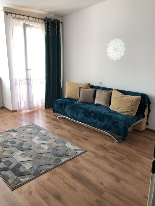 Mieszkanie 3-pokojowe Gdańsk Przeróbka, ul. Teofila Lenartowicza