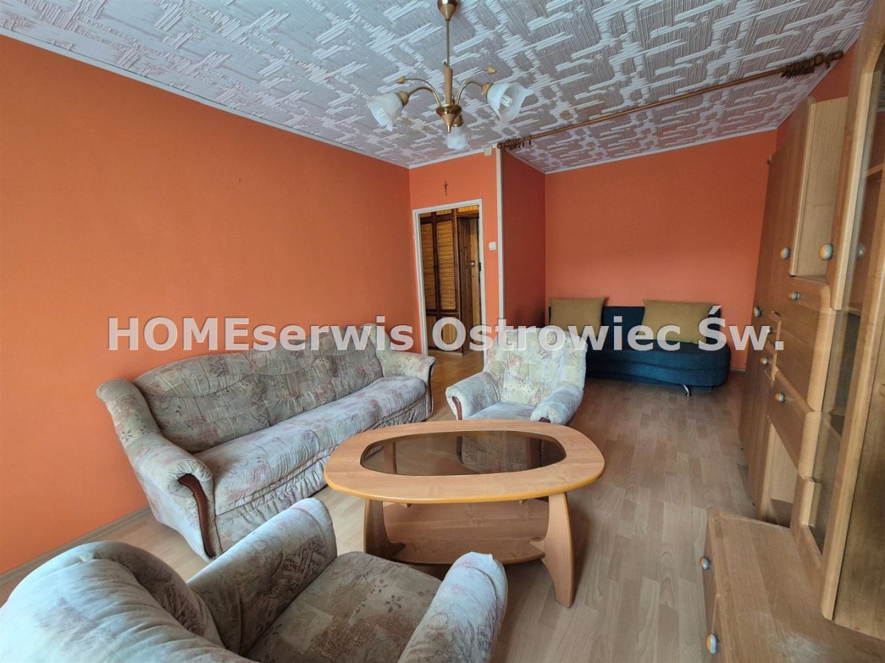 Mieszkanie 1-pokojowe Ostrowiec Świętokrzyski Stawki. Zdjęcie 10