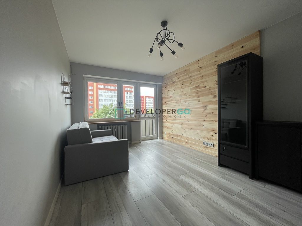 Mieszkanie 3-pokojowe Białystok, ul. Warszawska. Zdjęcie 11