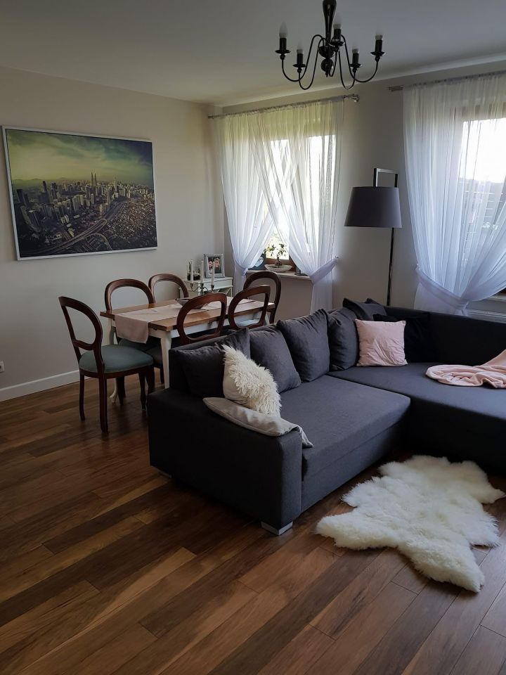 Mieszkanie 4-pokojowe Nasielsk, ul. Płońska. Zdjęcie 4