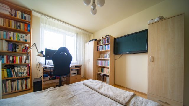 Mieszkanie 3-pokojowe Lublin, ul. Bursztynowa. Zdjęcie 15