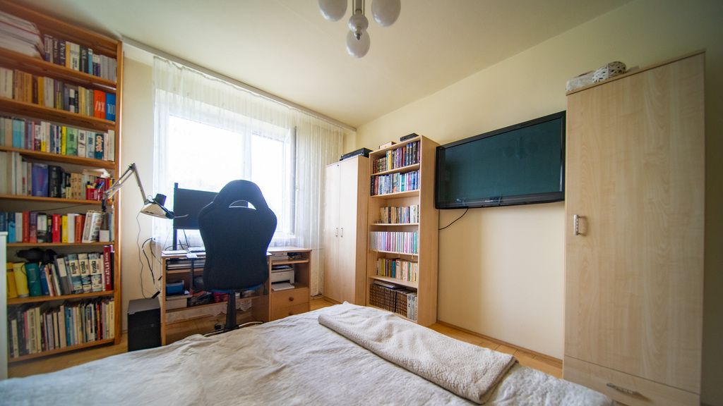 Mieszkanie 3-pokojowe Lublin, ul. Bursztynowa. Zdjęcie 15