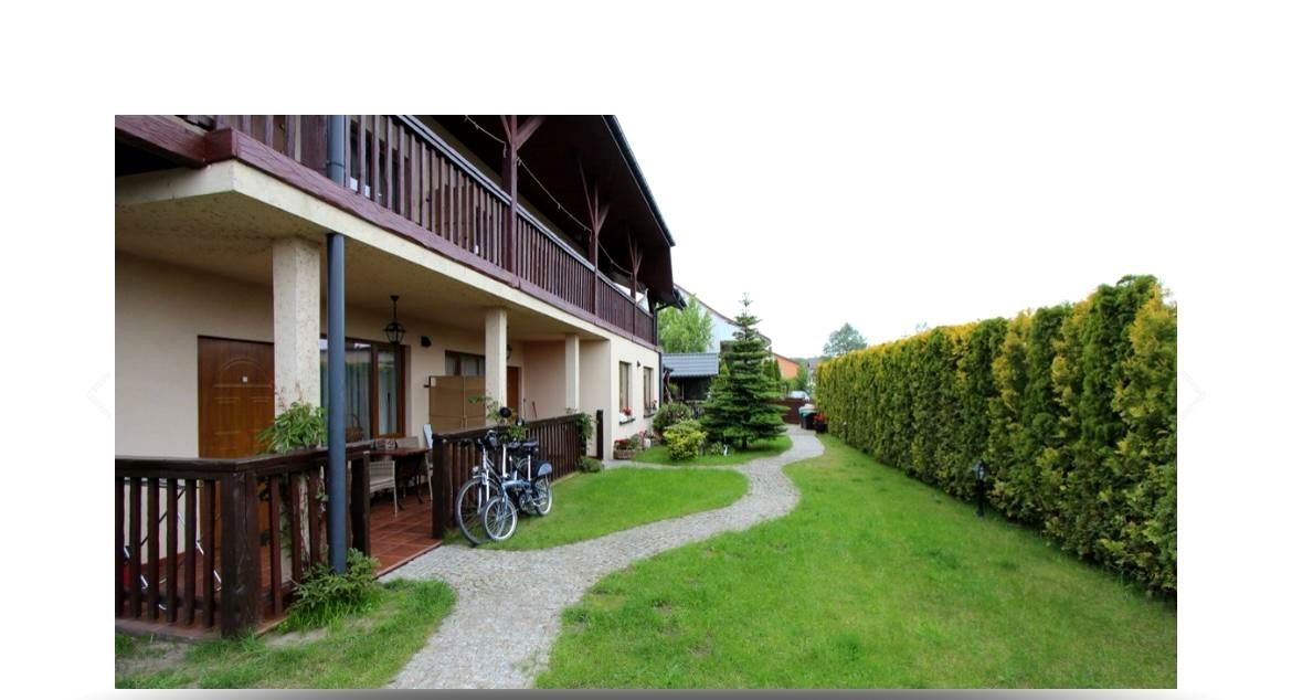 dom wolnostojący, 14 pokoi Dąbki, ul. Osiedlowa. Zdjęcie 20