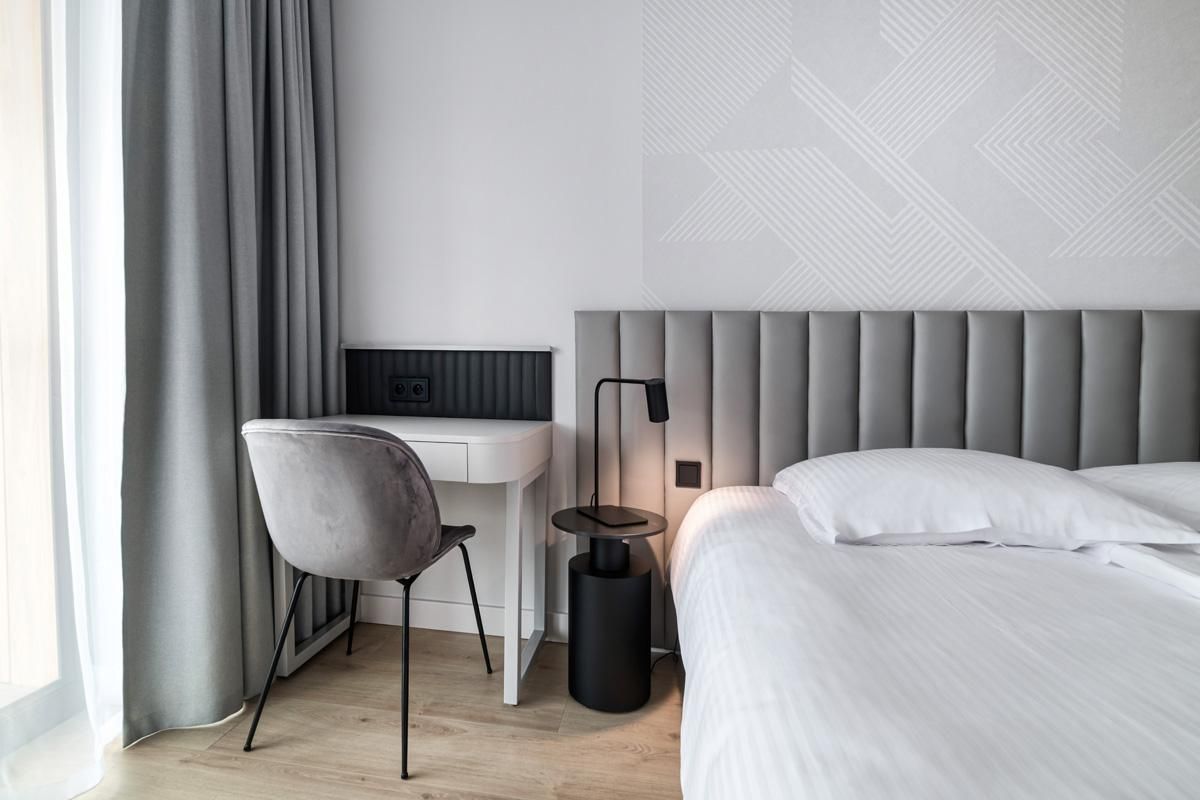 Mieszkanie 3-pokojowe Kraków Dębniki, ul. Karola Bunscha. Zdjęcie 11