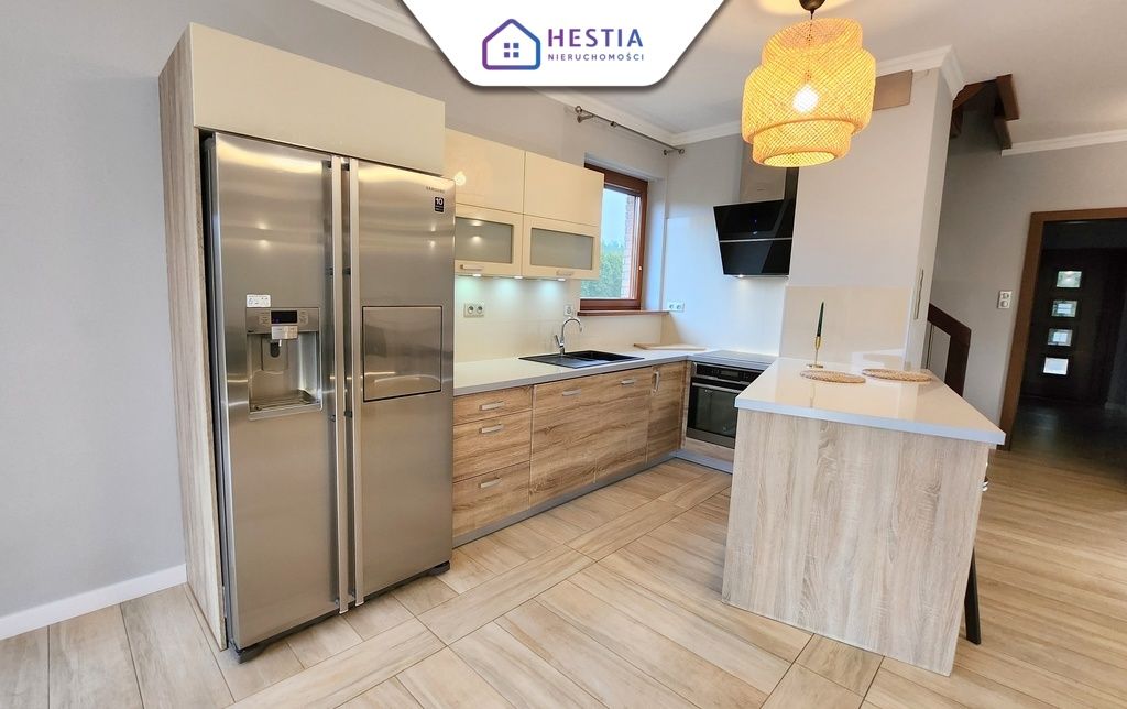 bliźniak, 4 pokoje Dobra. Zdjęcie 10