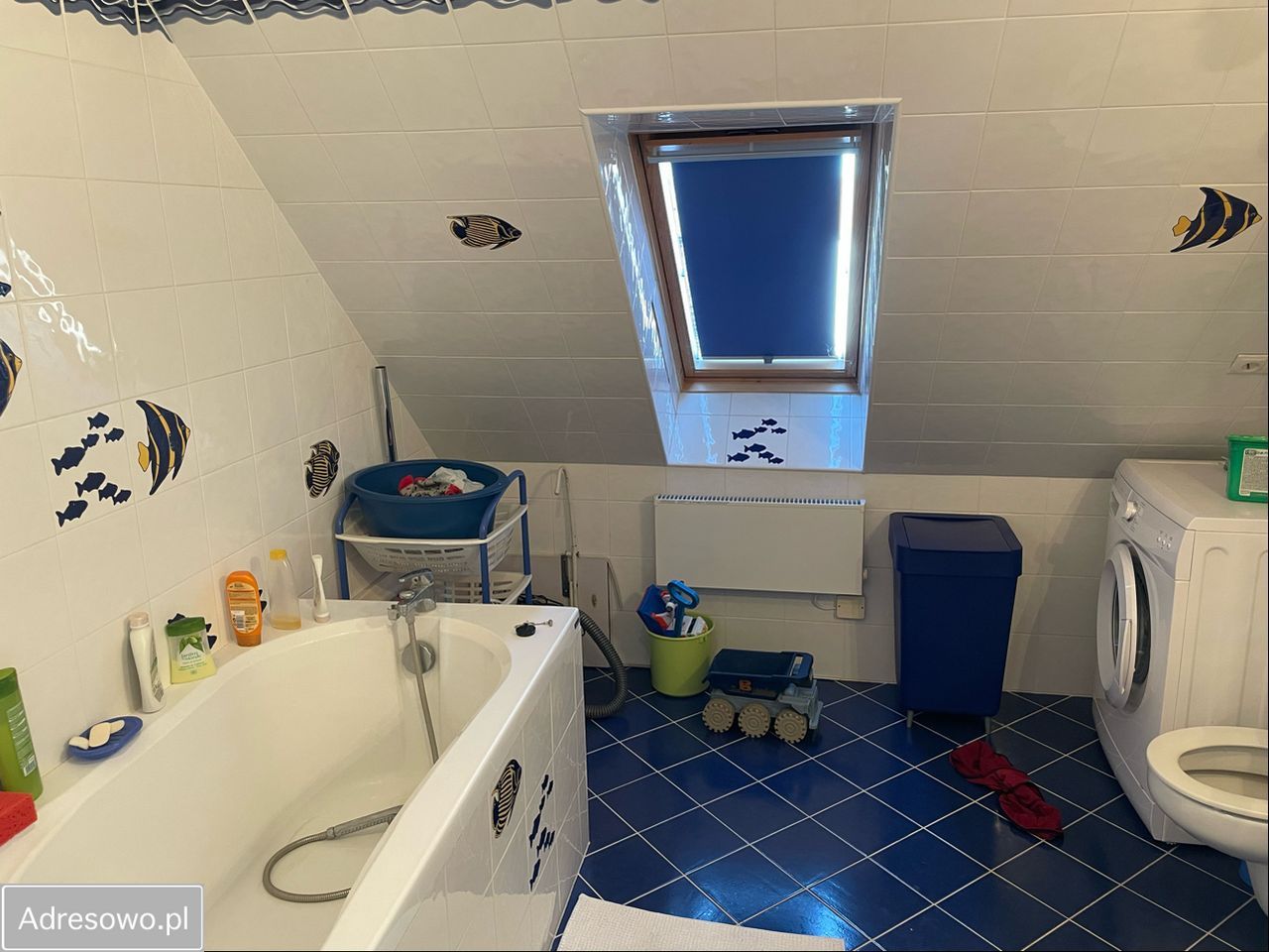 Mieszkanie 1-pokojowe Mikołajki, al. Kasztanowa. Zdjęcie 9