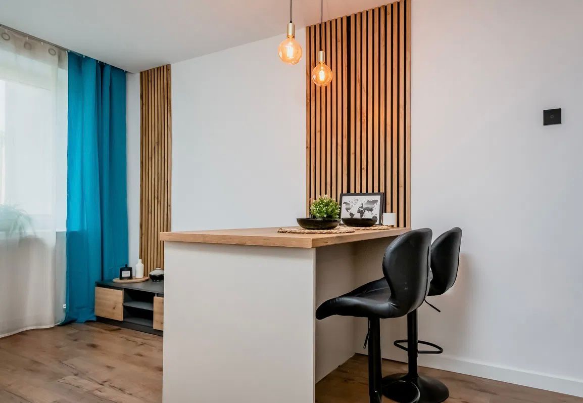 Mieszkanie 3-pokojowe Białystok Piaski, ul. Michała Wołodyjowskiego. Zdjęcie 3