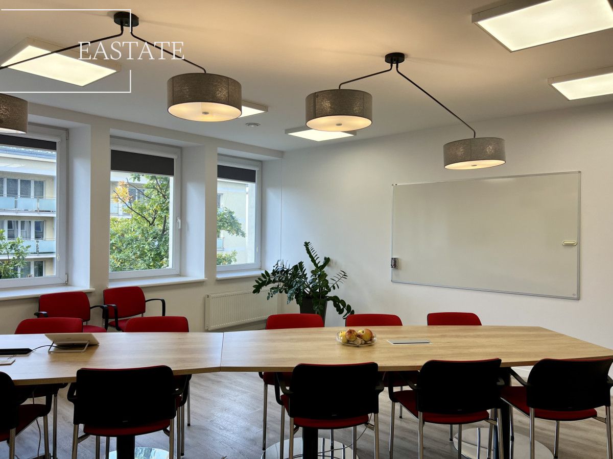 Lokal Warszawa Śródmieście, ul. Krucza. Zdjęcie 2