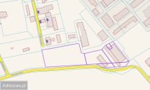 Hala/magazyn Wola Krzysztoporska. Zdjęcie 2